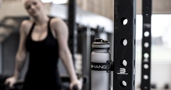 Anmeldelse: Hang