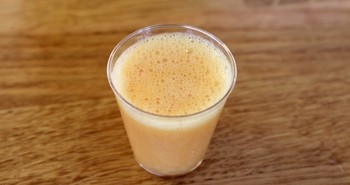 Opskrift: Ingefærshot – Nem og effektiv opskrift