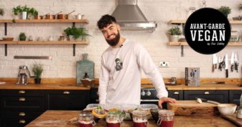 Video: Budget-venlig vegansk meal prep