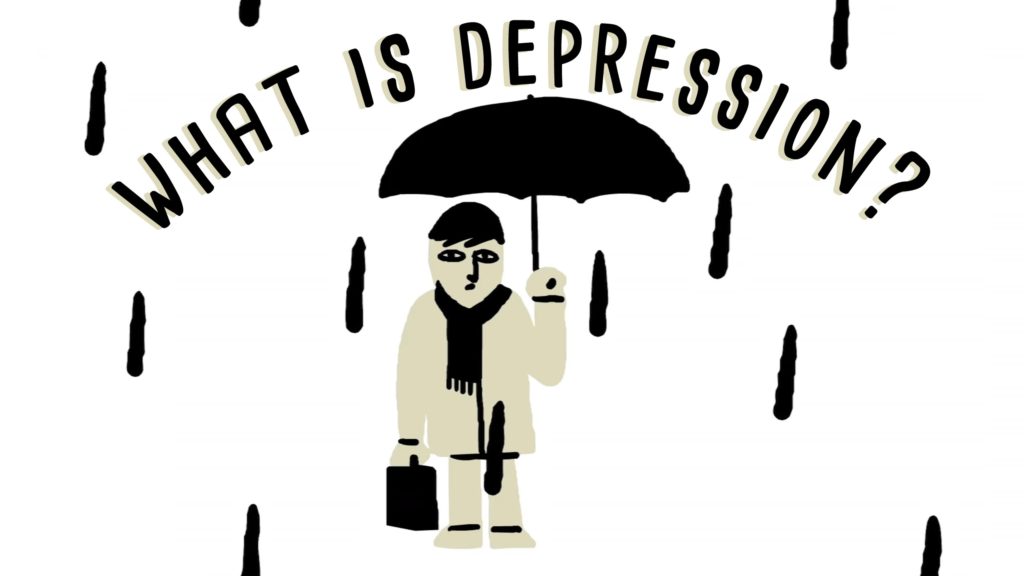 hvad er depression hvad er depression